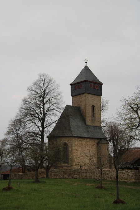 CJD Arnold-Dannenmann-Akademie, Ottilienberg, Eppingen